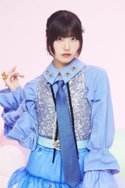 SWEET STEADYの紹介！メンバーカラーや愛称など調べてみた。