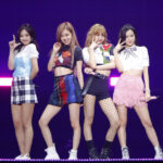 BLACKPINKがワールドツアーの日本公演を記念して全国のビームス5店舗にてポップアップストアが開催！限定アイテムなど調べてみた！