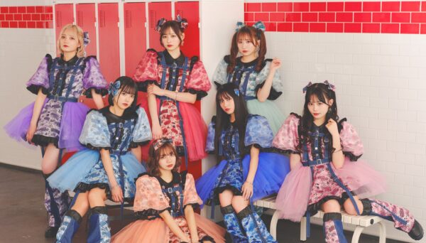 CANDY TUNEの村川緋杏は元HKT48!明るい性格の苦労人!?