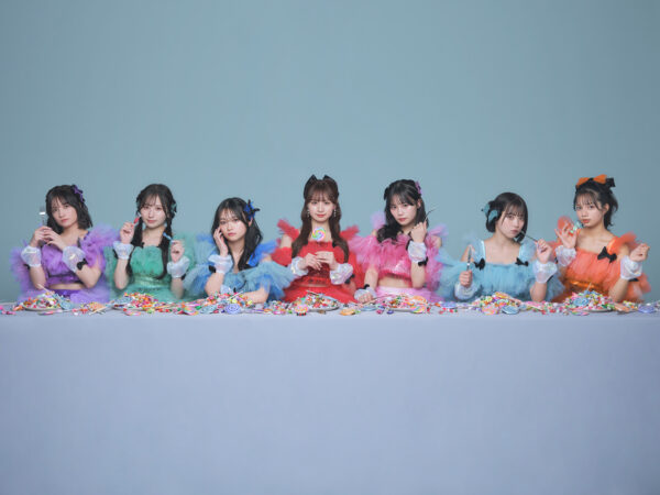 CANDY TUNEの村川緋杏は元HKT48!明るい性格の苦労人!?