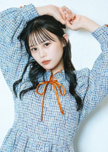 CANDY TUNEの村川緋杏は元HKT48!明るい性格の苦労人!?