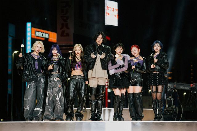 米津玄師が紅白歌合戦でHANAとコラボでパフォーマンス！ネットの反応は？