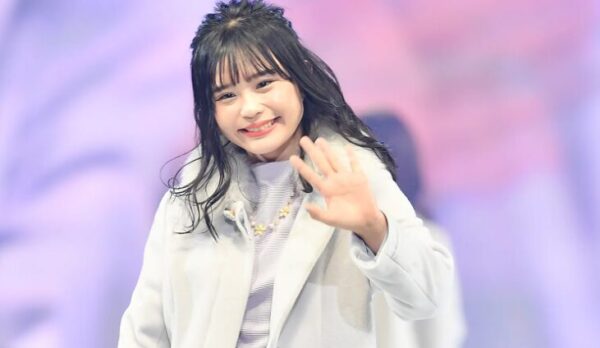 CANDY TUNEの村川緋杏は元HKT48!明るい性格の苦労人!?