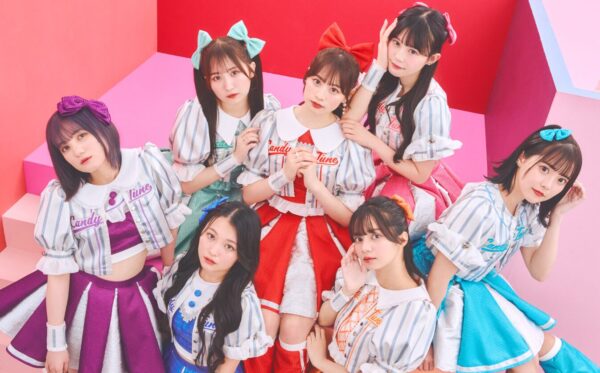 CANDY TUNEの村川緋杏は元HKT48!明るい性格の苦労人!?