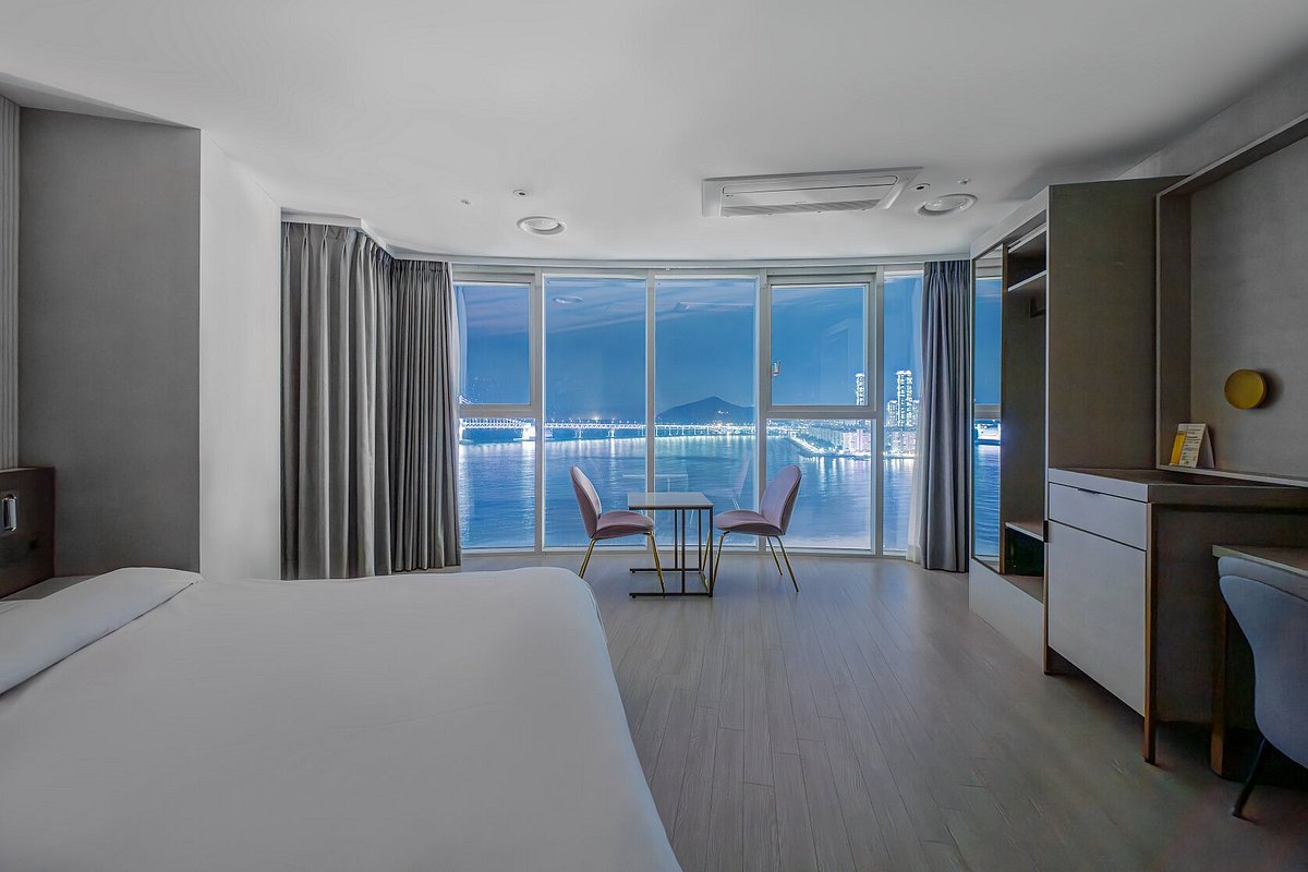 BTS(防弾少年団)の釜山公演が決定したら宿泊料が最大10倍に？噂の真相は？