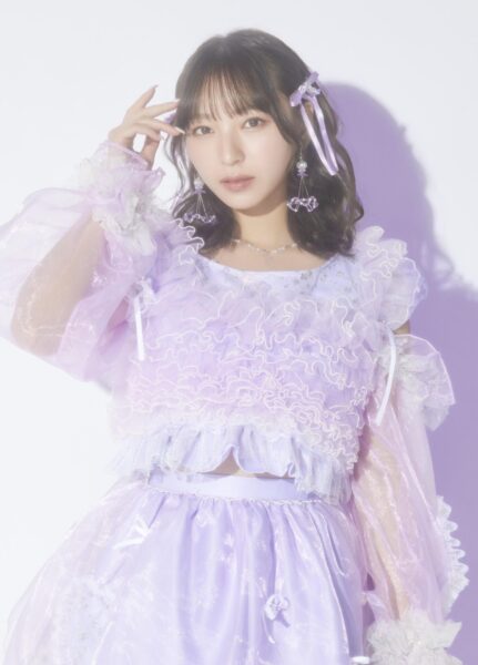 SWEET STEADYの紹介！メンバーカラーや愛称など調べてみた。