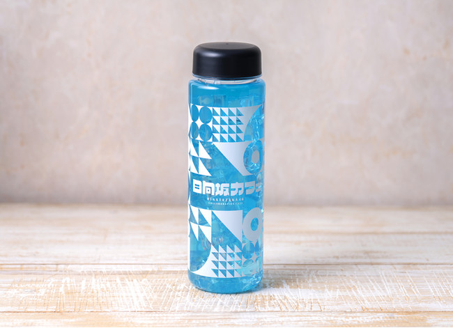 日向坂46がコラボカフェを開催！詳しい日程・メニューやグッズは？