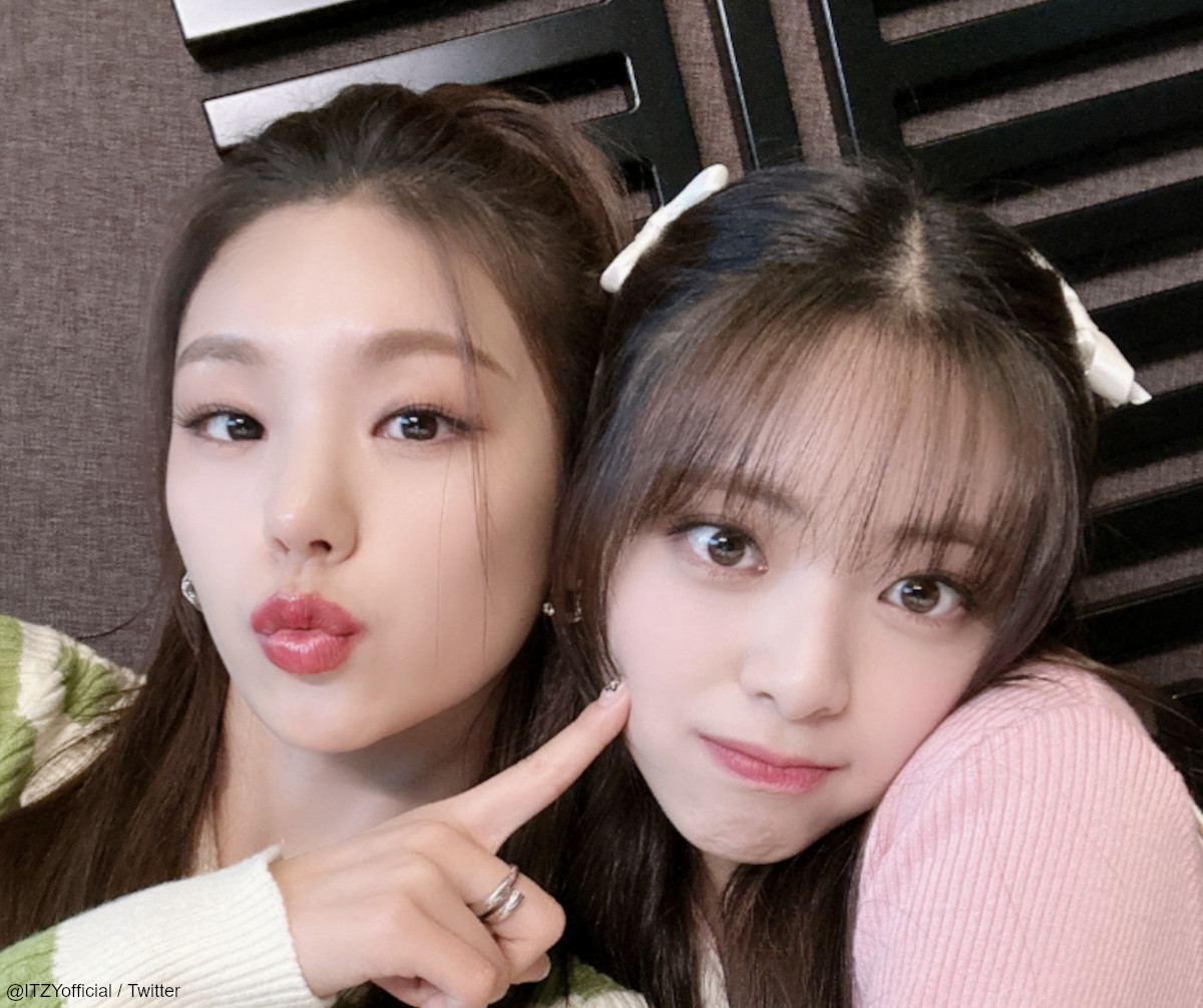 ITZY(イッチ)のユナがソロデビュー準備中?日程は未定だがファンの反応は?