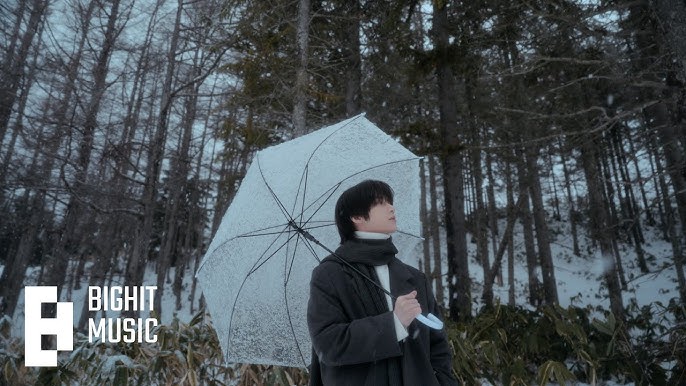 TOMORROW X TOGETHER(TXT)のボムギュが尾崎豊の「I Love You」をカバー!ファンの反応は?