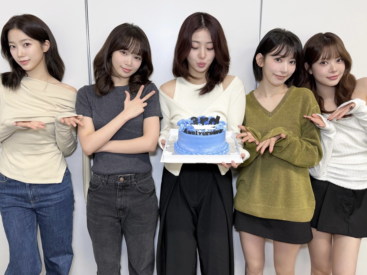 ITZY(イッチ)のユナがソロデビュー準備中?日程は未定だがファンの反応は?