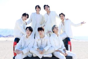 BTS(防弾少年団)が3月20日に新アルバムでカムバック！その詳細は？