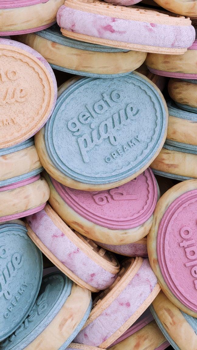 LE SSERAFIMがジェラート ピケの2026年グローバルアンバサダーに!気になる活動内容は?