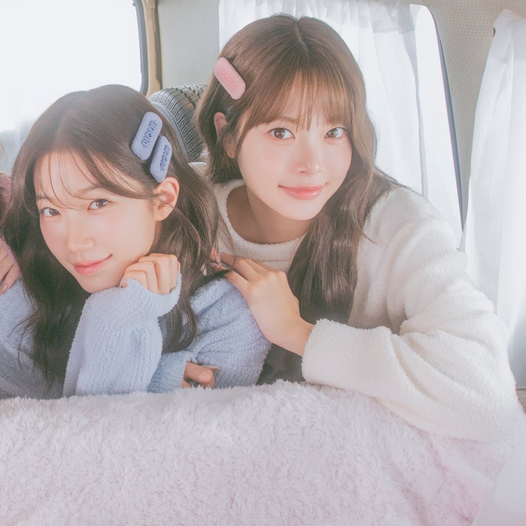 LE SSERAFIMがジェラート ピケの2026年グローバルアンバサダーに!気になる活動内容は?