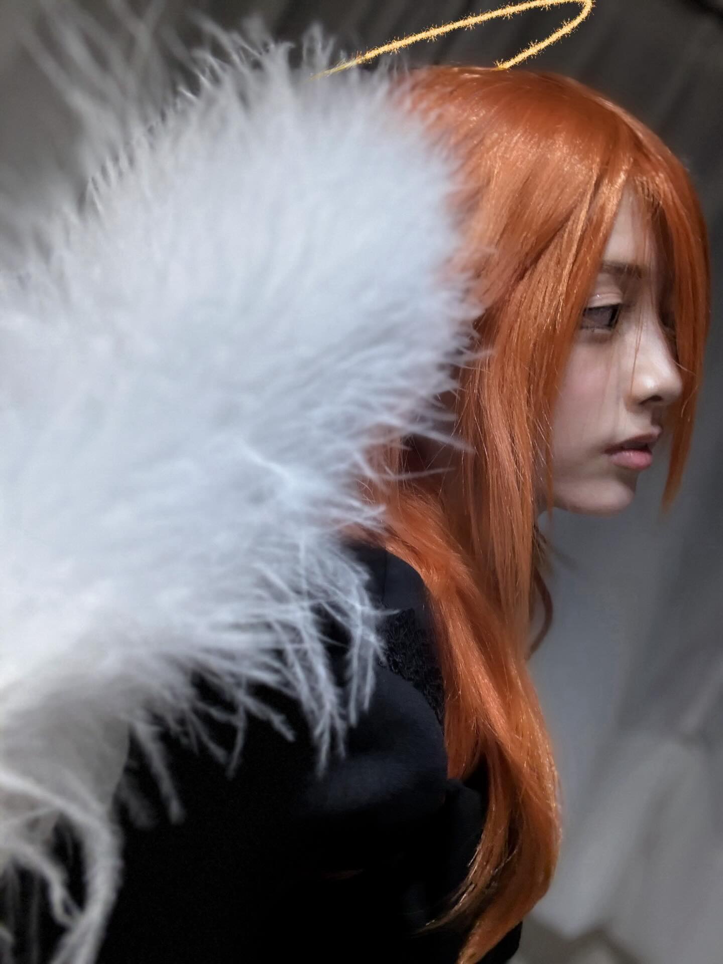 乃木坂46の池田瑛紗が「チェンソーマン」のレゼのコスプレが大バズ！