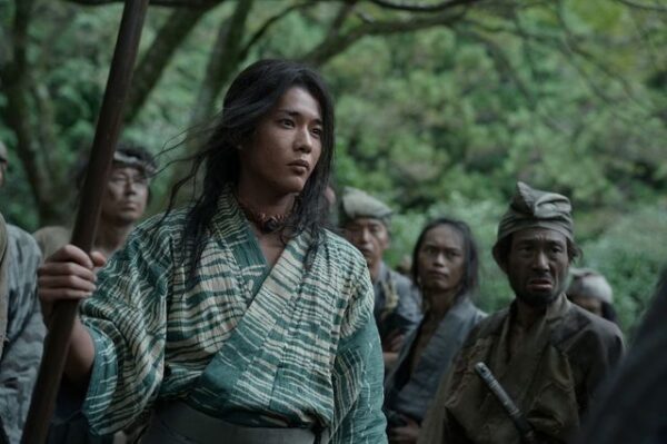 なにわ男子の長尾謙杜が東映太秦映画村アンバサダーに就任！活動内容などは？