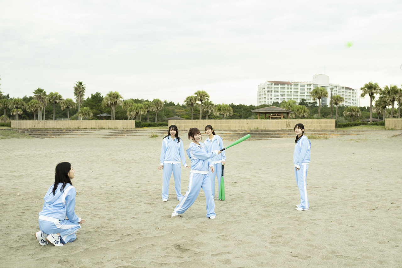 日向坂46が宮崎県と「ひなた旅スタンプラリー2026」を開催!参加方法など調べてみた!