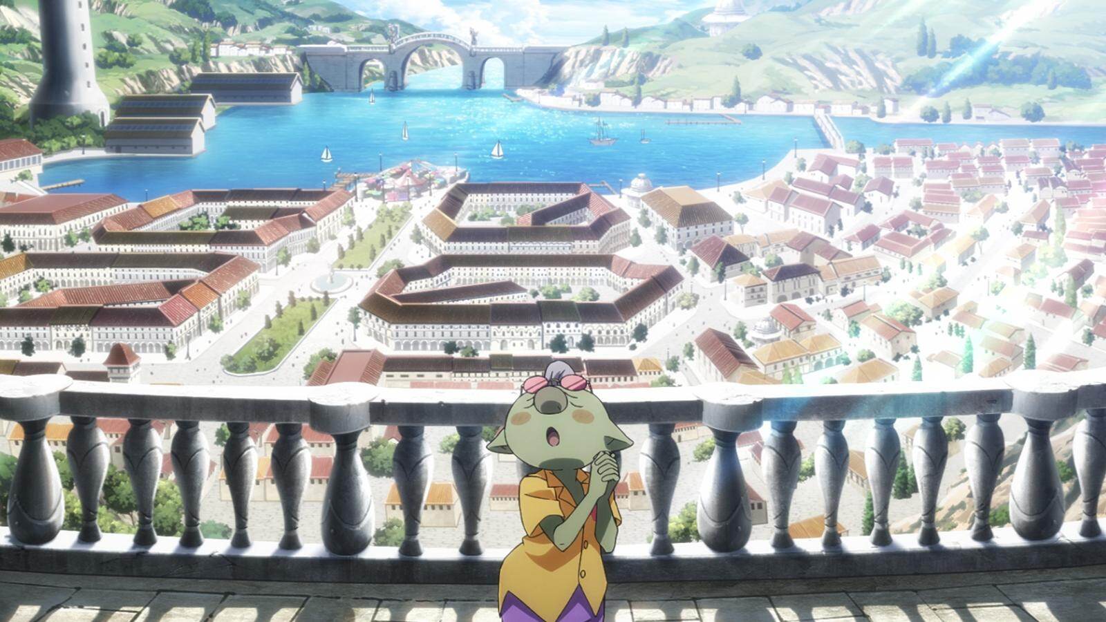 日向坂46の小坂菜緒と藤嶌果歩が劇場版アニメで声優初挑戦！