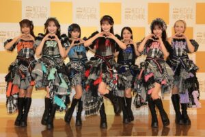 CANDY TUNEの名前の由来は？調べてみたら素敵な想いが理由だった