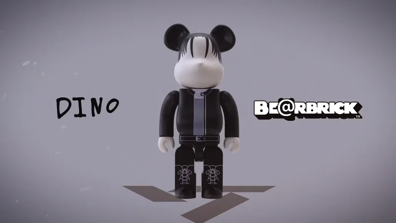 SEVENTEEN(セブチ)のデビュー10周年を記念してメンバープロデュースのBE@RBRICKが発売！