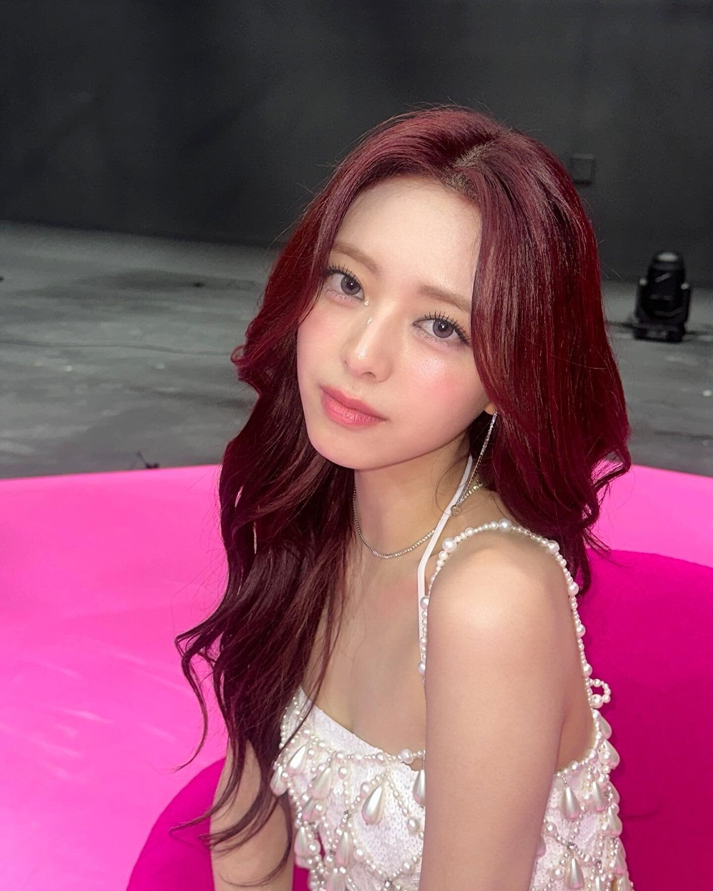 ITZY(イッチ)のユナがソロデビュー準備中?日程は未定だがファンの反応は?