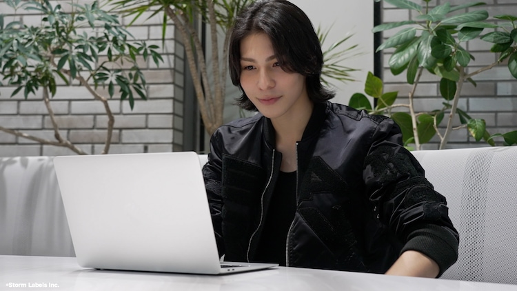 Snow Manのラウールの単独ドキュメンタリーが配信！ファンの反応は？