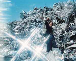 米津玄師の「IRIS OUT」がビルボードのグローバル・ジャパン・ソングスV14達成！