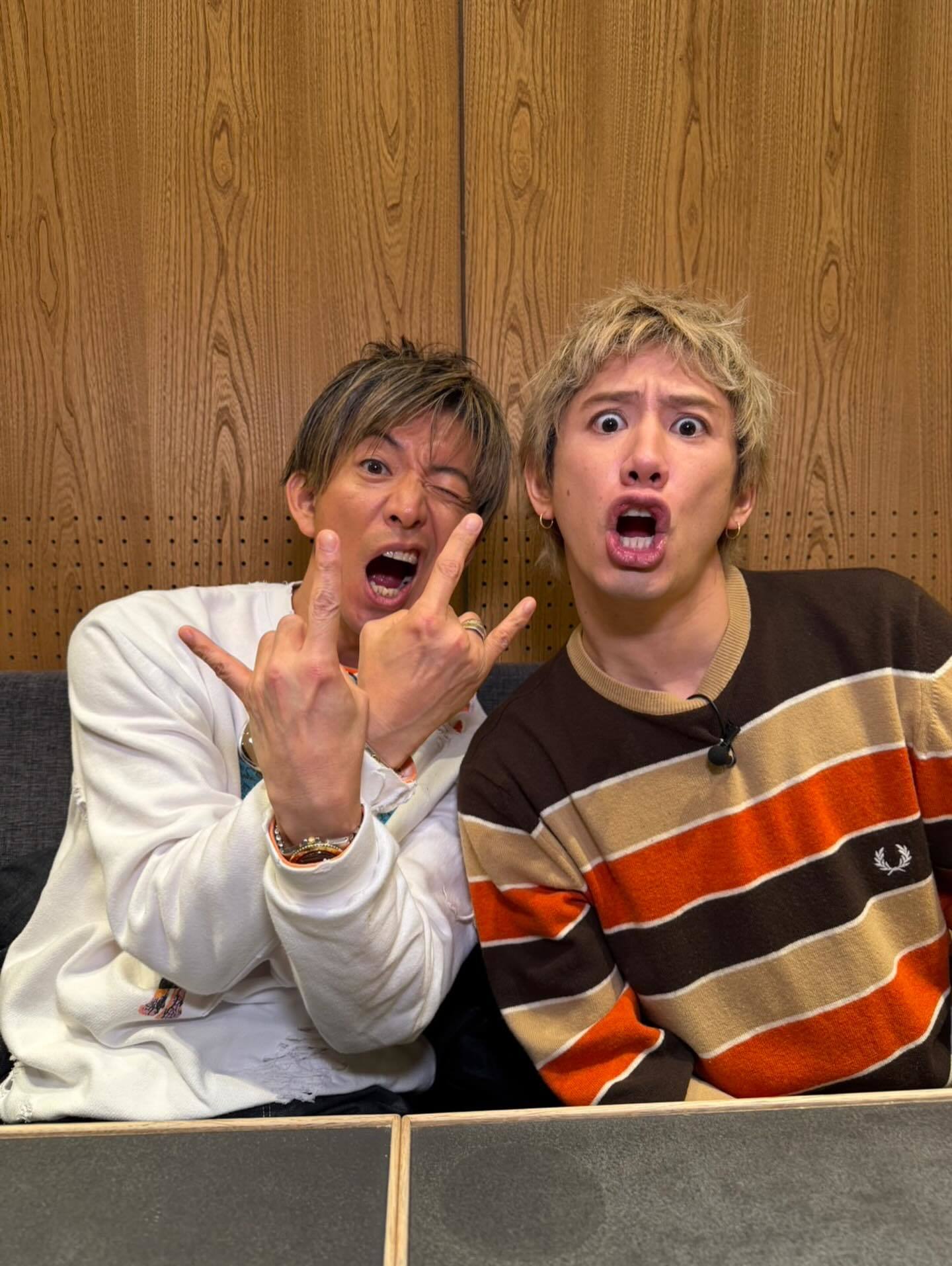 ONE OK ROCK(ワンオク)のTAKAがインスタで木村拓哉とのツーショット写真を公開！ファンの反応は？