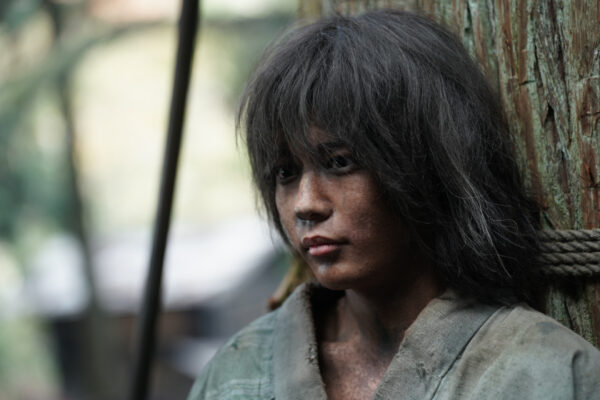 なにわ男子の長尾謙杜が東映太秦映画村アンバサダーに就任！活動内容などは？