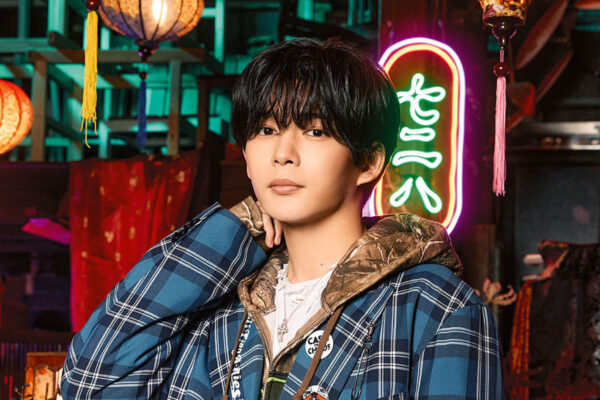 なにわ男子の長尾謙杜が東映太秦映画村アンバサダーに就任！活動内容などは？