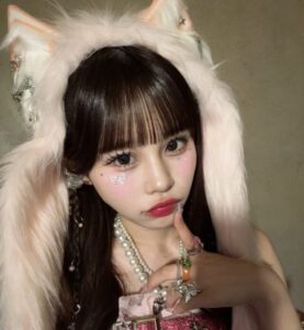 CANDY TUNEの村川緋杏は元HKT48！明るい性格の苦労人！？