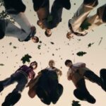 SixTONESの最新シングル「Stargaze」がオリコンで15作連続シングル1位獲得！ファンの反応は？