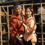 元櫻坂46の菅井友香が大河ドラマデビュー！前田利家の妻・まつ役に！