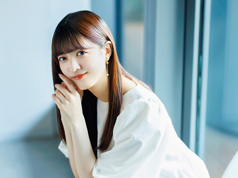 乃木坂46の吉田綾乃クリスティーはハーフじゃない！実際の国籍やそれに関するエピソードを調査！