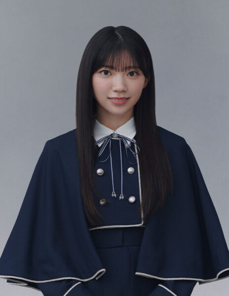 櫻坂46の14thシングル「The growing up train」のセンターは藤吉夏鈴！4期生も初選抜！