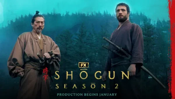 Snow Manの目黒蓮が「SHOGUN 将軍」シーズン2に出演！ファンの反応は？