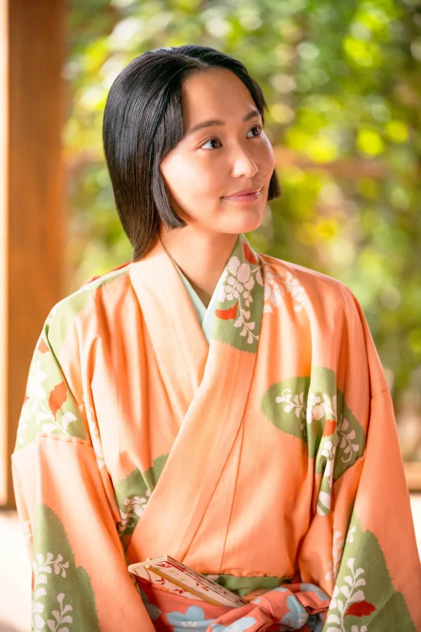 元櫻坂46の菅井友香が大河ドラマデビュー!前田利家の妻・まつ役に!