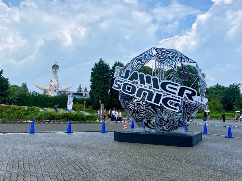 LE SSERAFIMがSUMMER SONIC 2026に初出演！ファンの反応は？