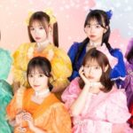 CUTIE STREET︎︎が初の海外単独ライブ決定！3月に韓国で2DAYS！