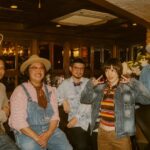 あいみょんがバンド結成！大型新人バンド（笑）OJAMASHIMA’sとは？