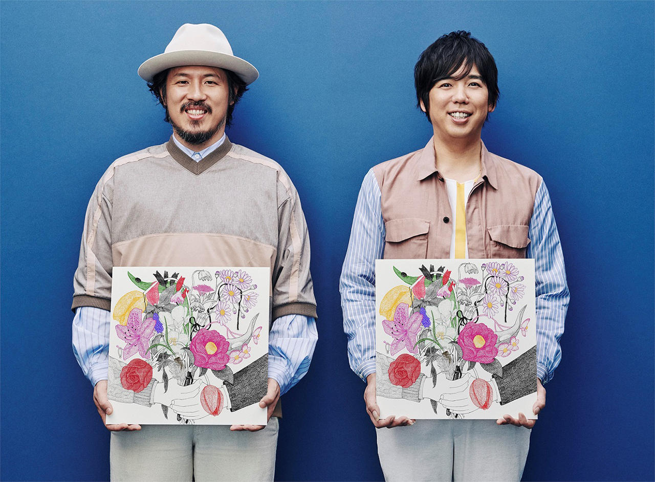 Stray Kidsのリノがスキマスイッチの「奏」をカバー！スキマスイッチがXで反応！