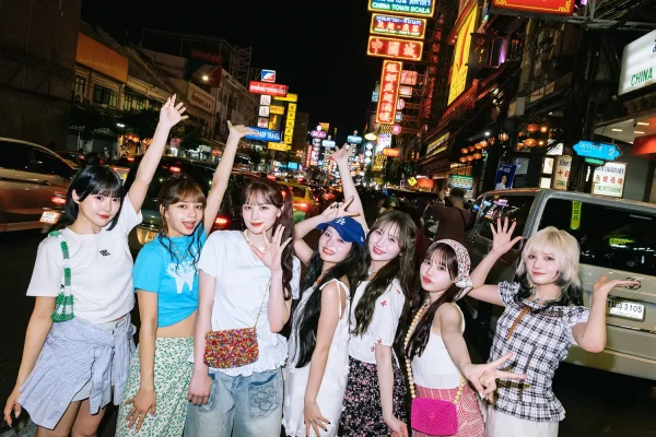 CANDY TUNEの立花琴未がデジタルフォトブック発売!どんな内容?