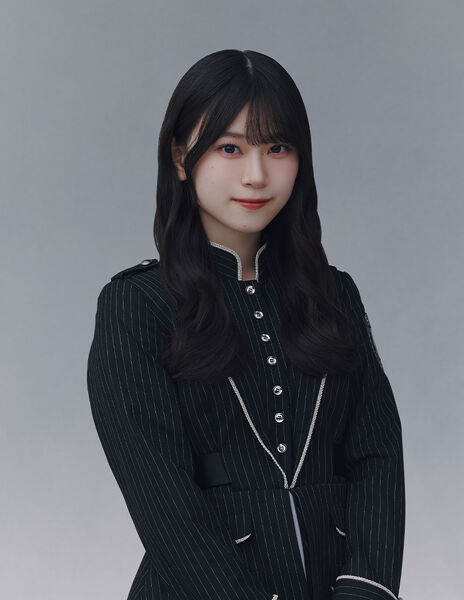 櫻坂46の14thシングル「The growing up train」のセンターは藤吉夏鈴！4期生も初選抜！