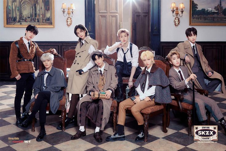 Stray Kidsがデビュー8周年記念ファンミーティングを実施!詳しい日程は?