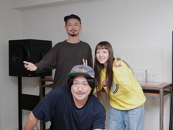 あいみょんがバンド結成!大型新人バンド(笑)OJAMASHIMA’sとは?