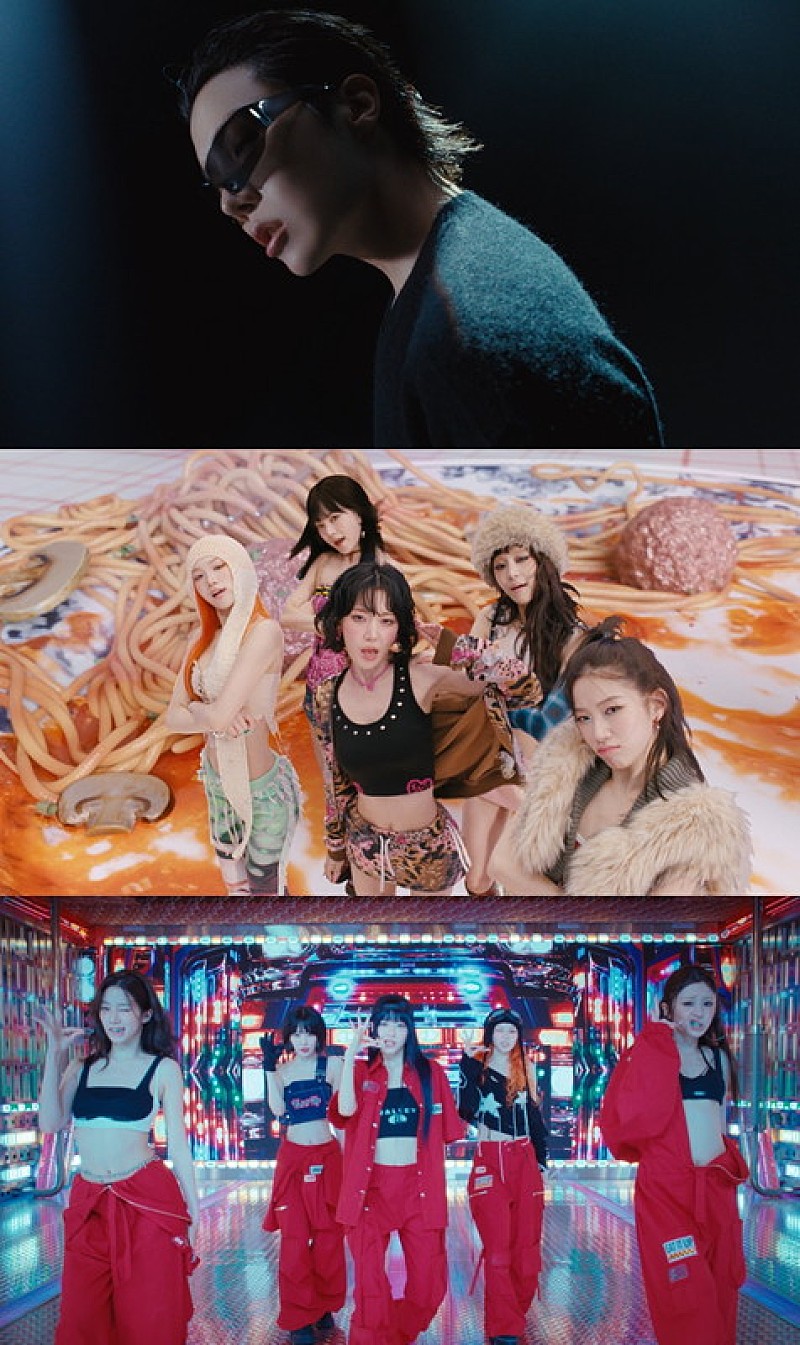 LE SSERAFIMがSUMMER SONIC 2026に初出演！ファンの反応は？