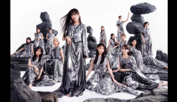 櫻坂46の14thシングル「The growing up train」のセンターは藤吉夏鈴！4期生も初選抜！