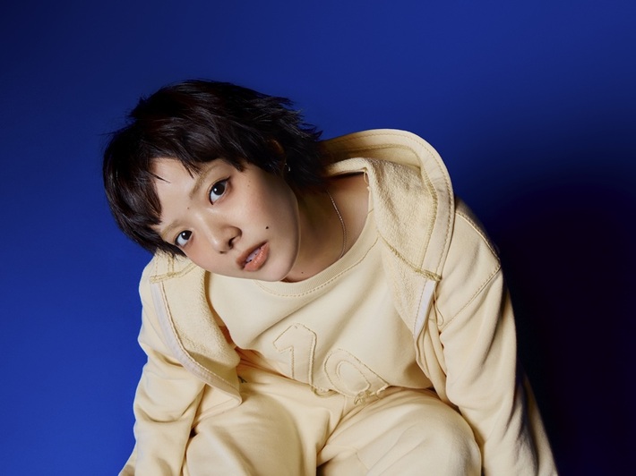 あいみょんが10周年のスペシャルムービーを公開！どんな内容？