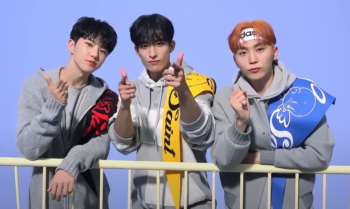 SEVENTEEN(セブチ)のユニットが増えた?それぞれの特徴を調べてみた!