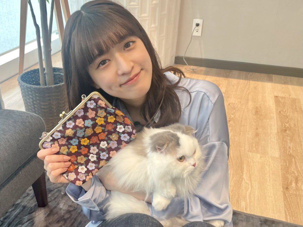 乃木坂46の吉田綾乃クリスティーはハーフじゃない！実際の国籍やそれに関するエピソードを調査！