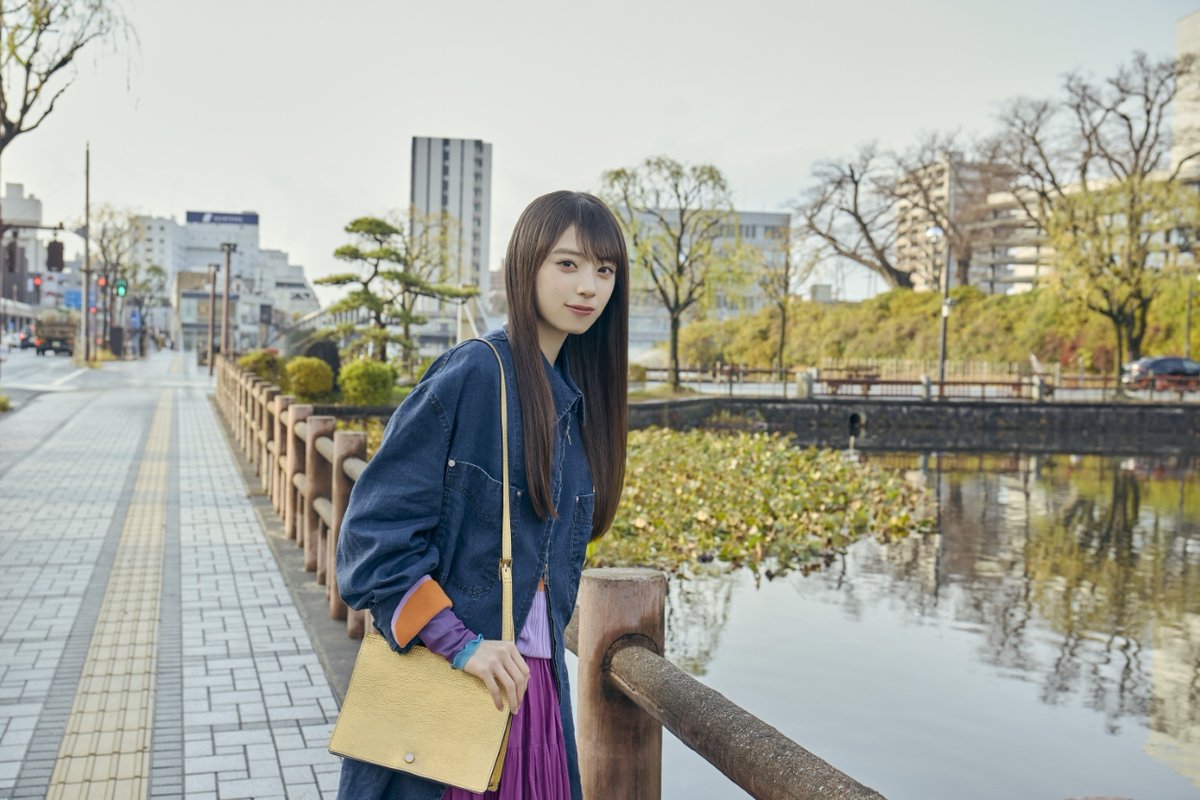 乃木坂46の矢田萌華の秋田魁新報電子版の新春スペシャルインタビューが公開!ファンの反応は?